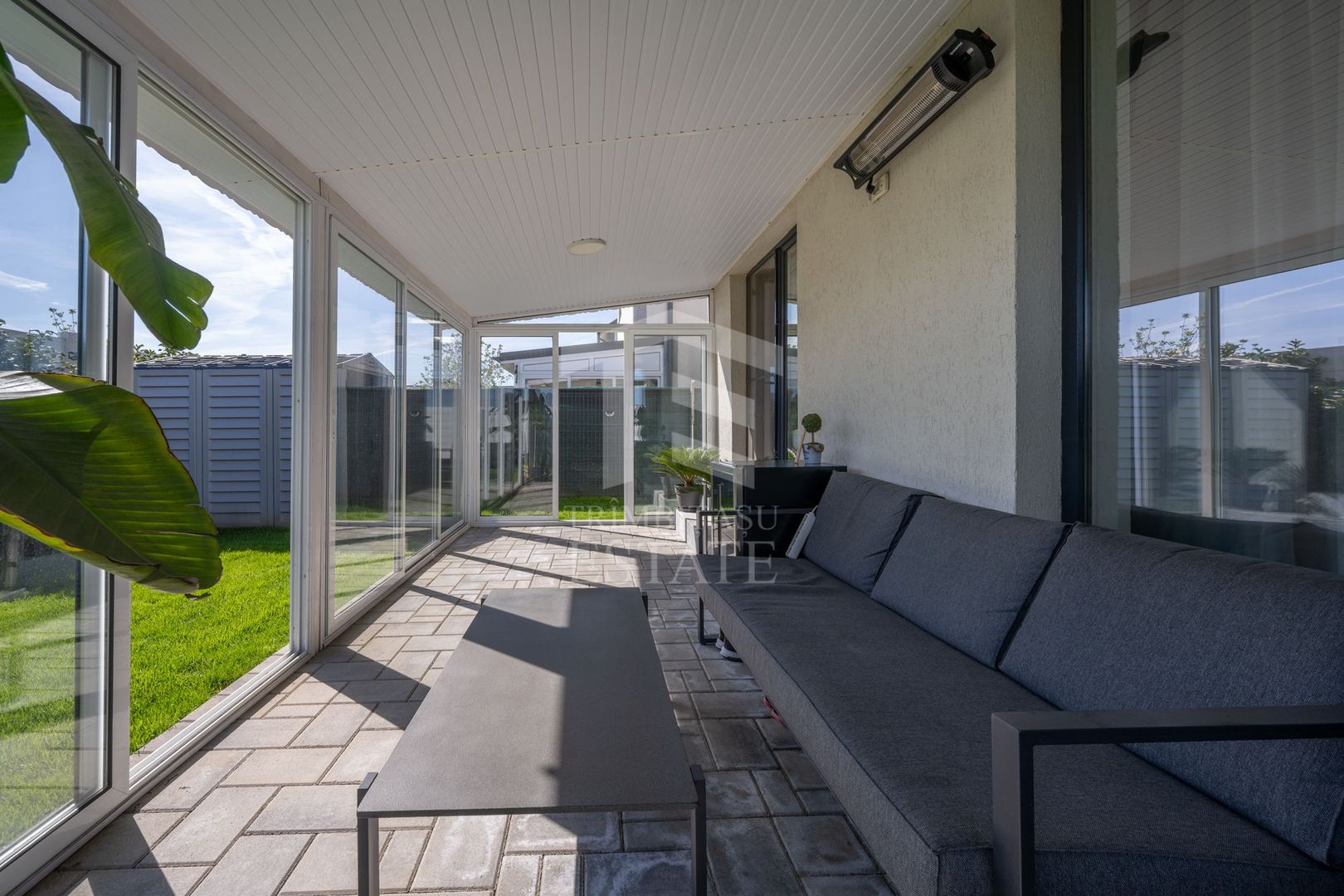 CASA SMART+PISCINA+GARAJ+Zona BARBEQUE! str. Fortului Domnești - Poză 20