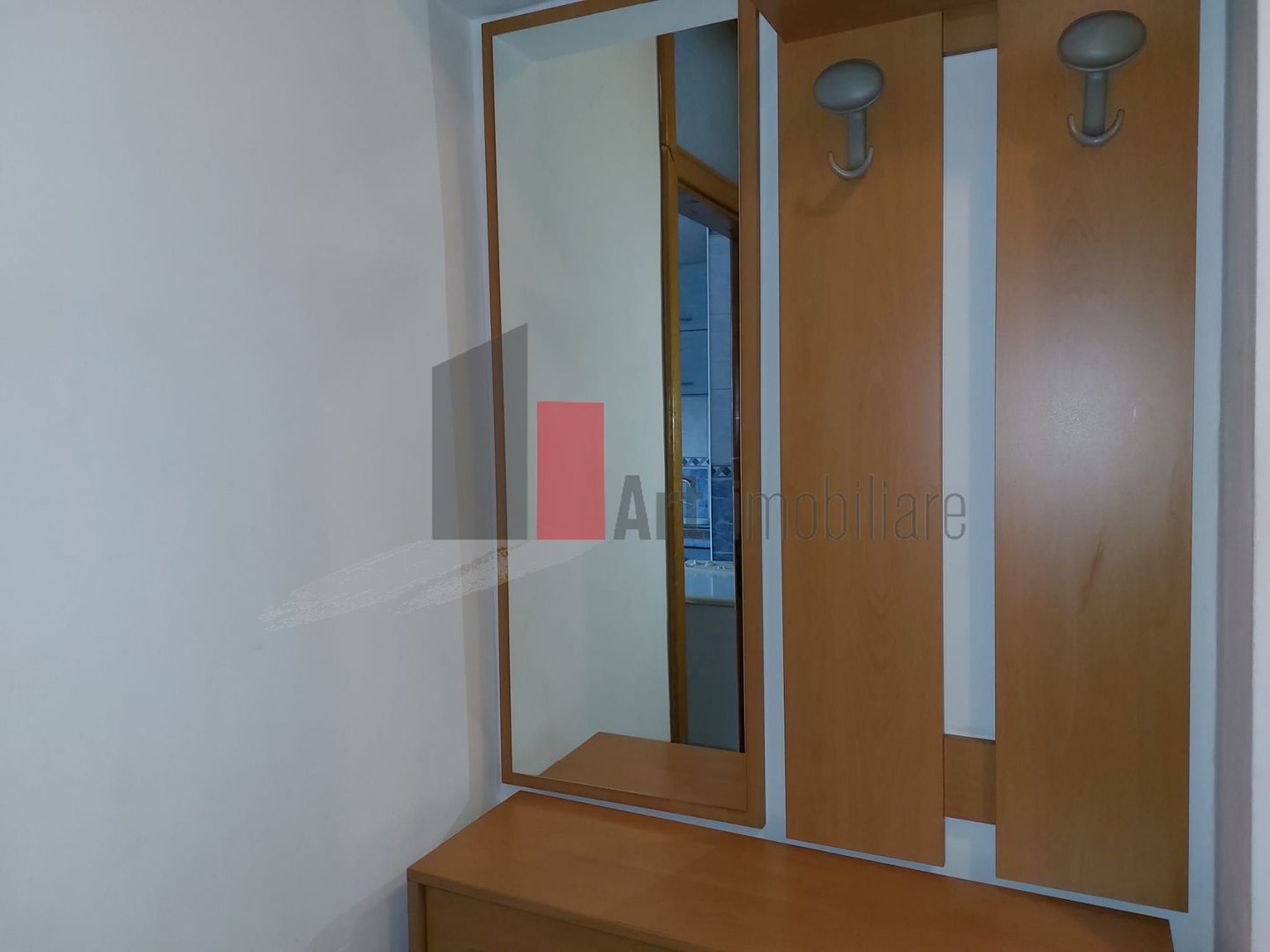 Garsoniera "MELANJE" ,  P-ta Iancului-Mihai Bravu, bloc mixt - Poză 8