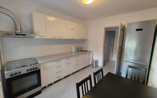 Apartament 4 camere | Rahova | 82mp | Utilat & Mobilat - Poză 4