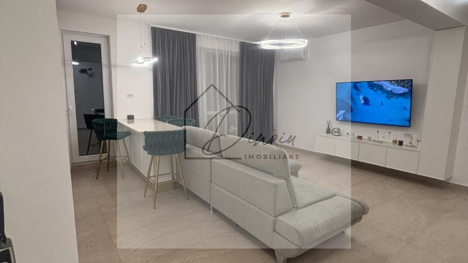 Apartament 2 camere Baicului I Quartz Residence I 2 parcari si boxa - Poză 12