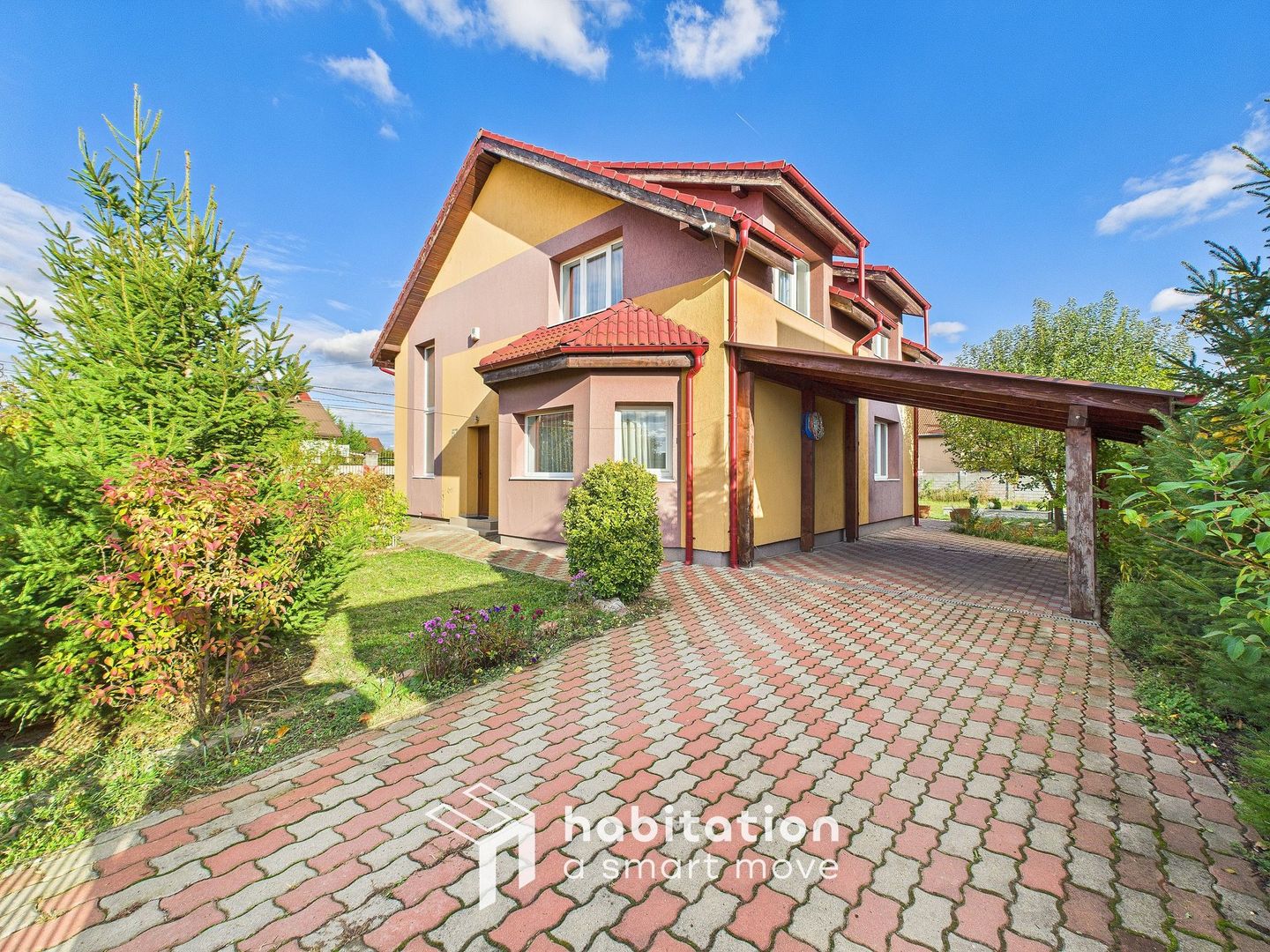 Casă individuală  în Dumbrăvița – liniște, spațiu și lumină naturală - Poză 27