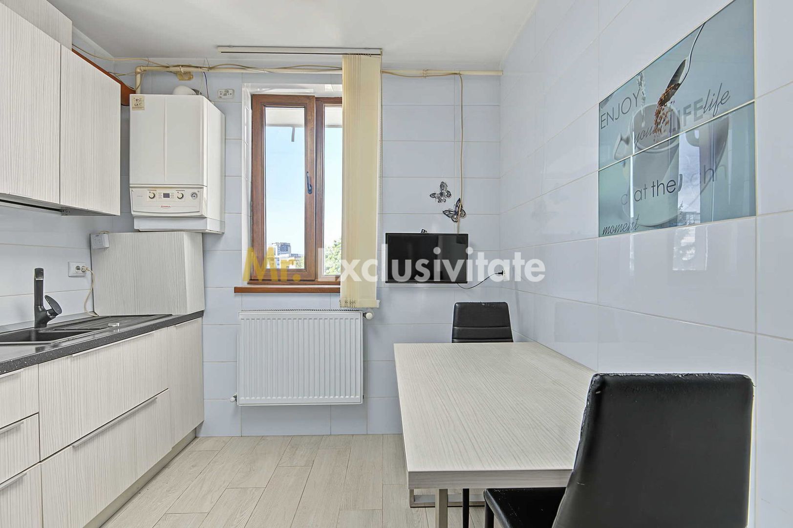 Centru, Teilor | 3 camere decomandat | 2 băi - Poză 21