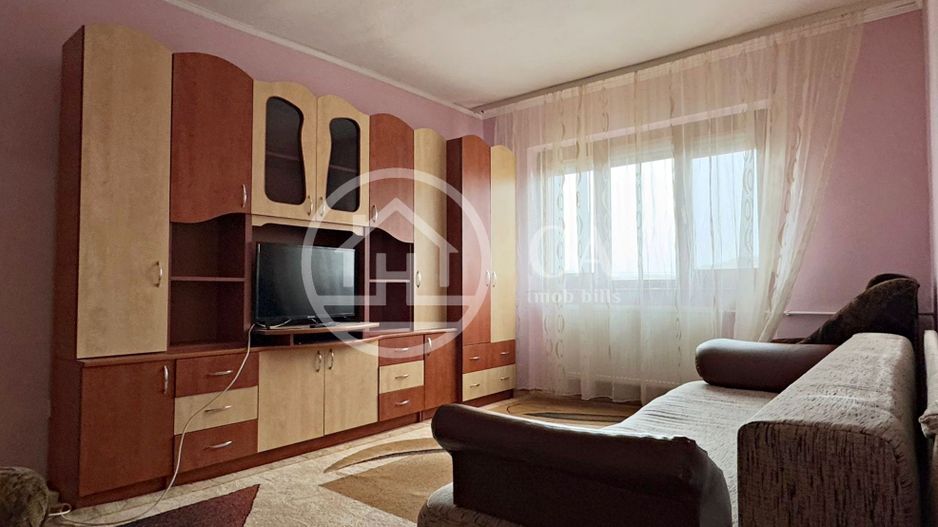 Apartament cu 2 camere de vanzare in zona Nufarul, Oradea - Poză 5