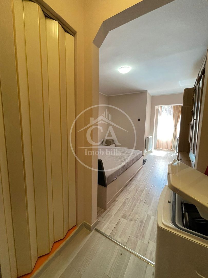 Apartament de inchiriat cu 1 camera in zona Iosia, Oradea - Poză 7
