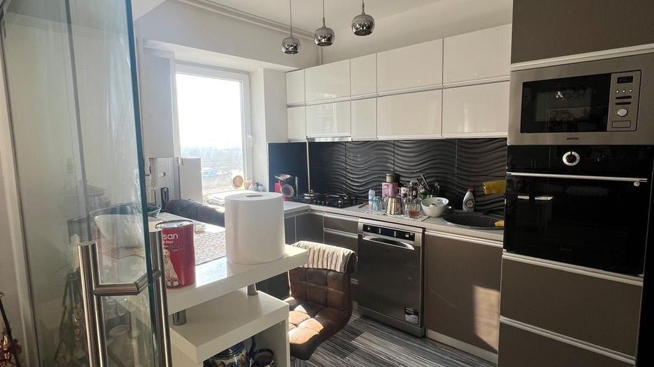 Apartament 2 camere Brancoveanu Grand Arena Berceni  S277 - Poză 3