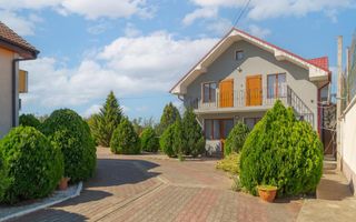 Complex turistic pe un domeniu de 5.375 mp | Sânmartin - Poză 4