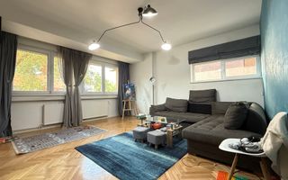 Apartament spatios cu parcare, Eminescu–Polonă - Poză 1