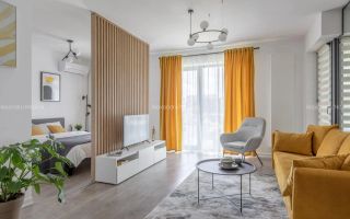 Apartament 2 camere CLOUD 9 - Poză 2