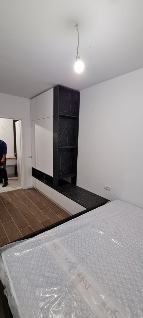 Apartament cu loc de parcare în subteran - Poză 18