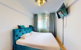 Apartament 3 camere decomandat | 5 min metrou Constantin Brancusi | - Poză 8