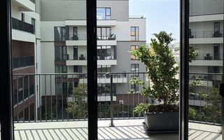 Apartament High End 4 camere I Zona Barbu Vacarescu I Imobil nou - Poză 6