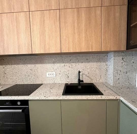Apartament 2 camere modern, Prima Vista, parcare subterana inclusa - Poză 5