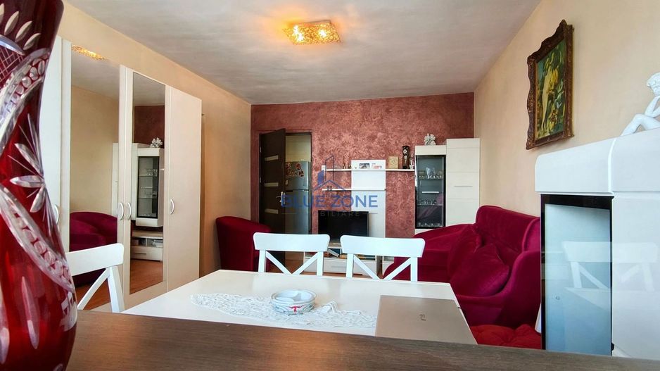 Apartament 2 camere circular | Drumul Taberei 37 - Poză 10