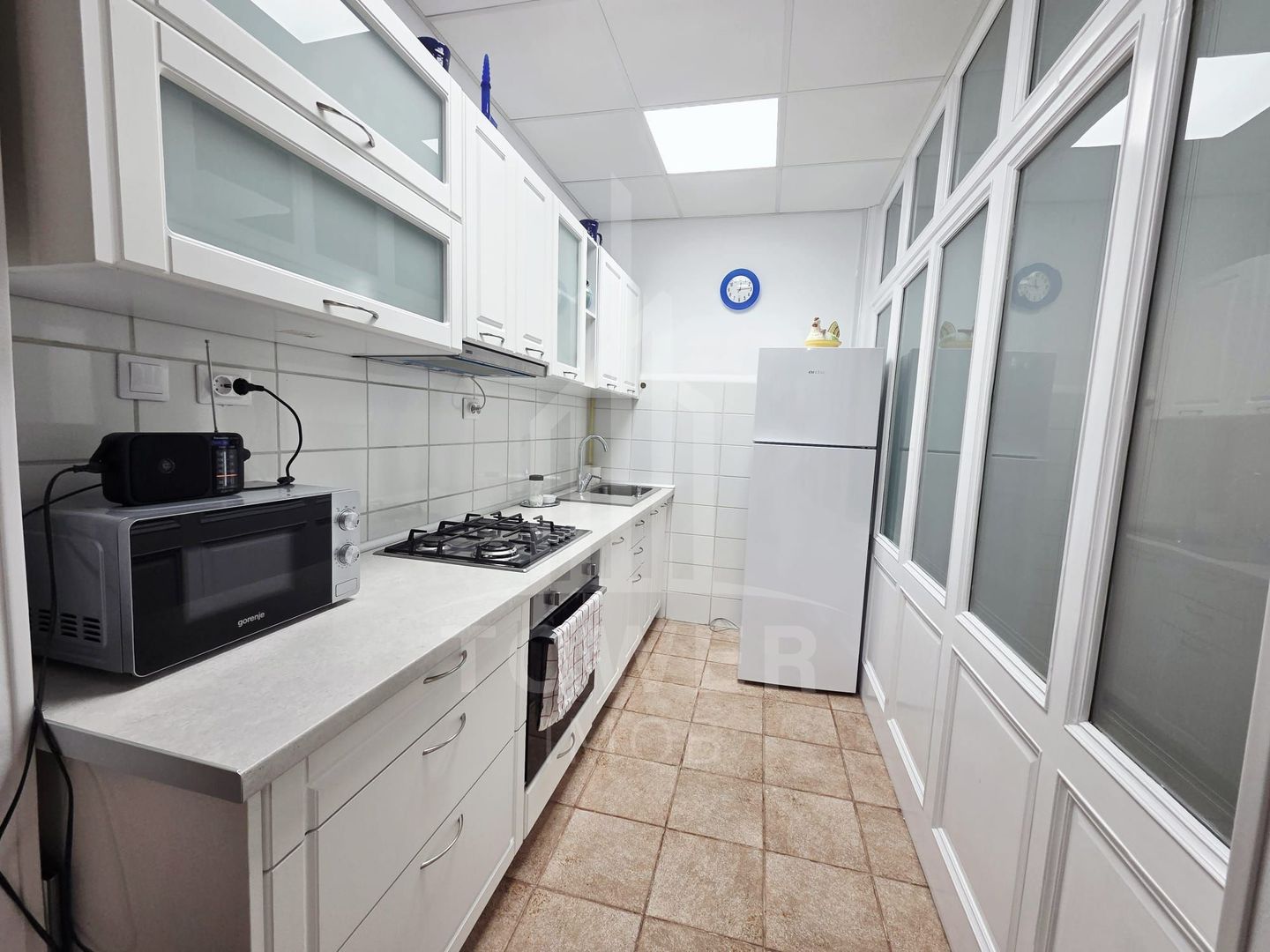 Apartament la vila de inchiriat | Zona Ultracentral | 60mp | 600 EUR - Poză 12