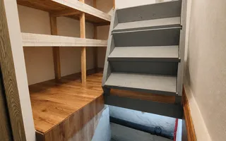 Proprietate cu două locuințe, garaj încălzit, foișor, 600 mp in Ernei - Poză 11