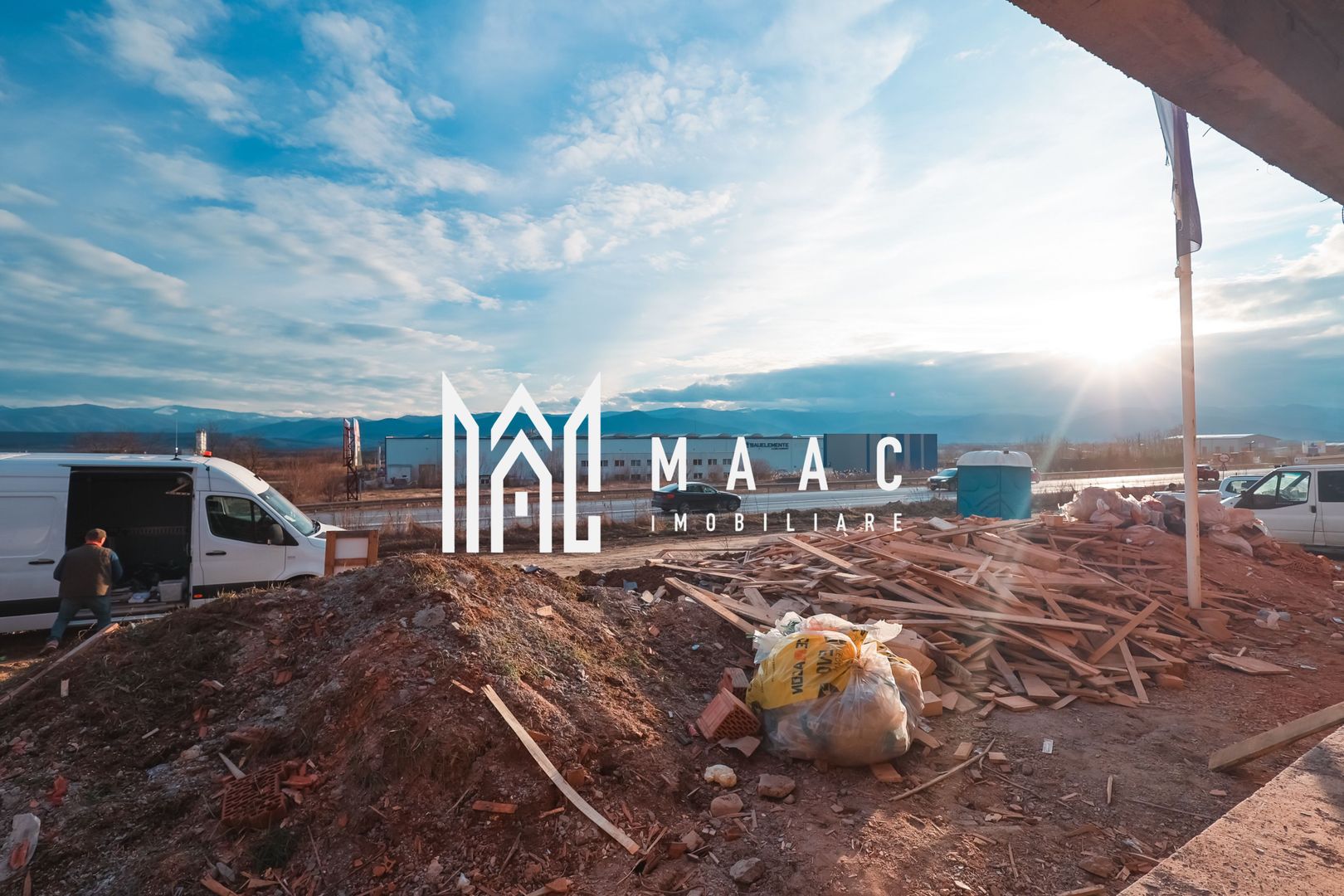 Apartament 2 Camere | 54 mp | Cartierul Da Vinci Homes - Poză 5