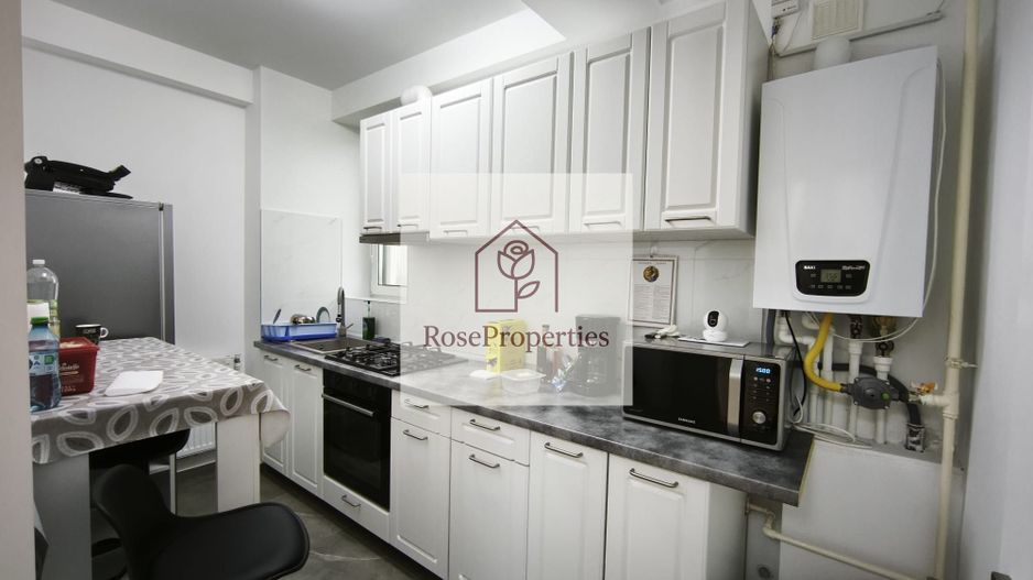 Apartament de vanzare - 2 camere - Novopolis - Constanta - Poză 5