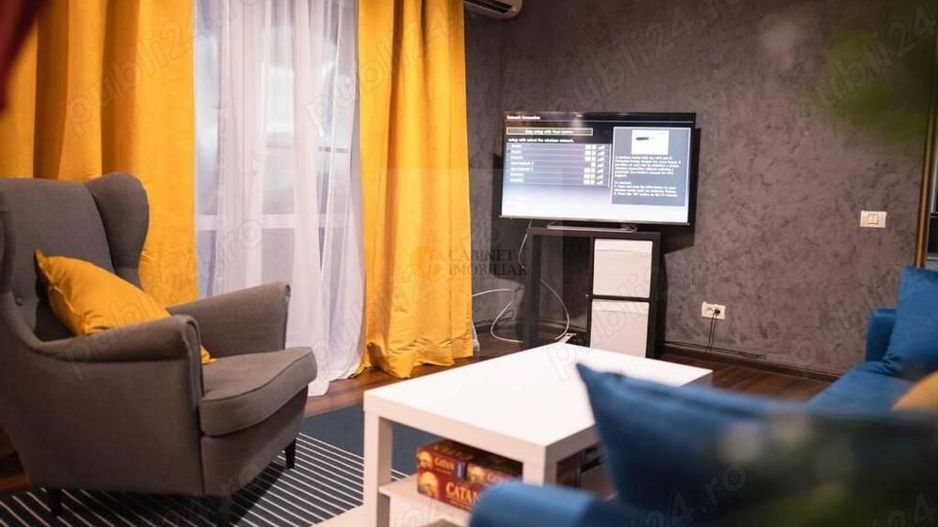 3 Camere + Parcare | Bloc 2010 | Piața Unirii - Poză 3