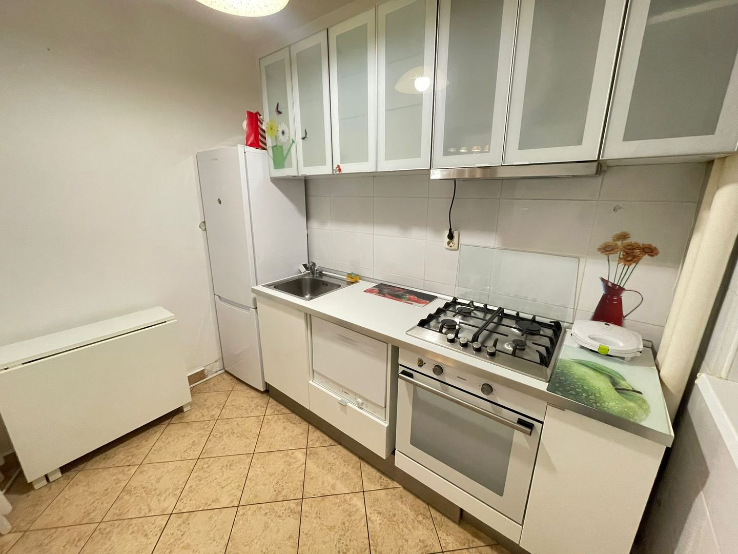 APARTAMENT SUPERB 1 MAI | METROU - Poză 7