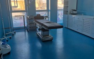 Închiriere spatii, cabinete stomatologice, Clinica Sibiu - Poză 5