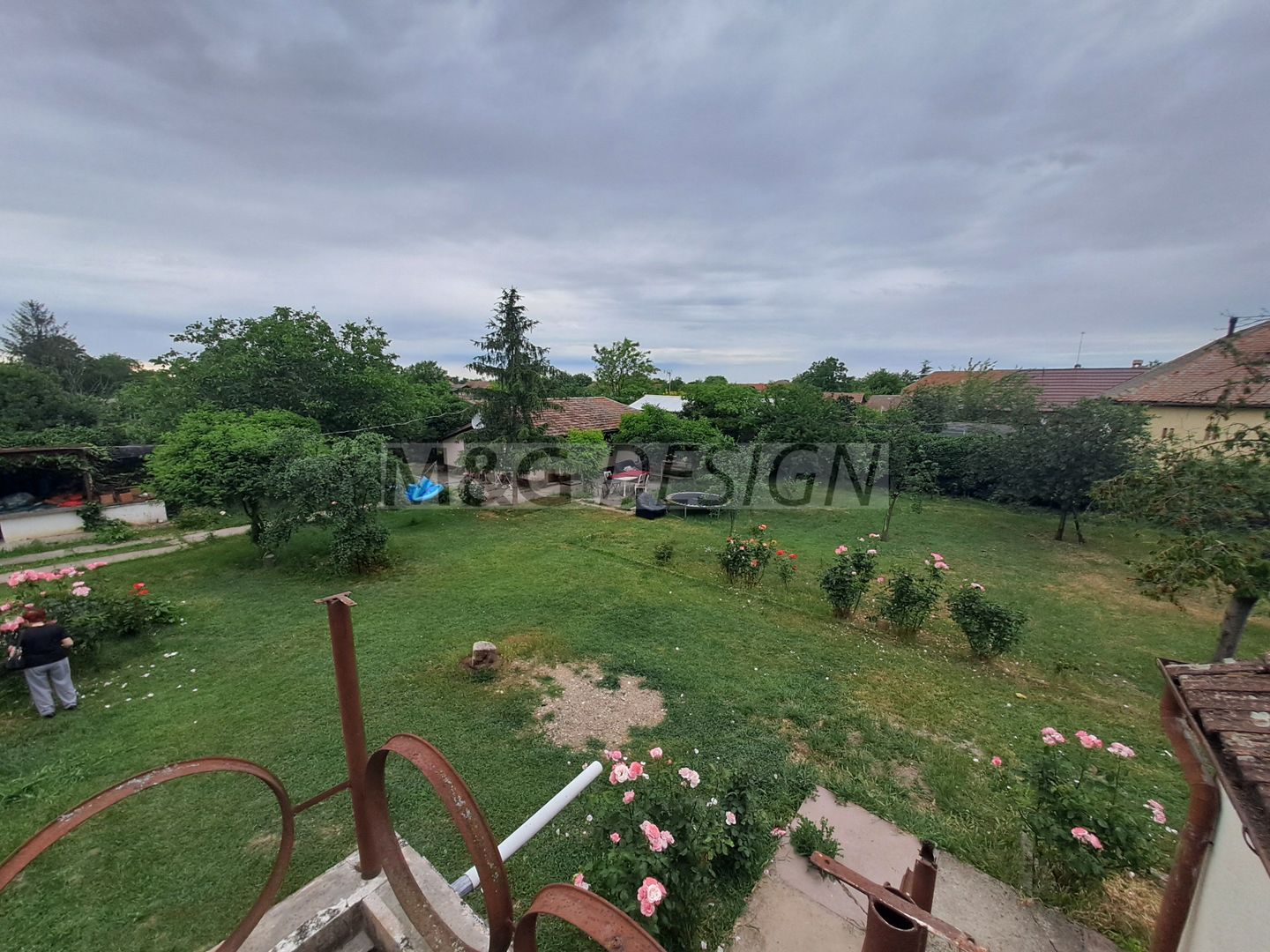 Casa individuala comuna  Peciu -Nou - Poză 6