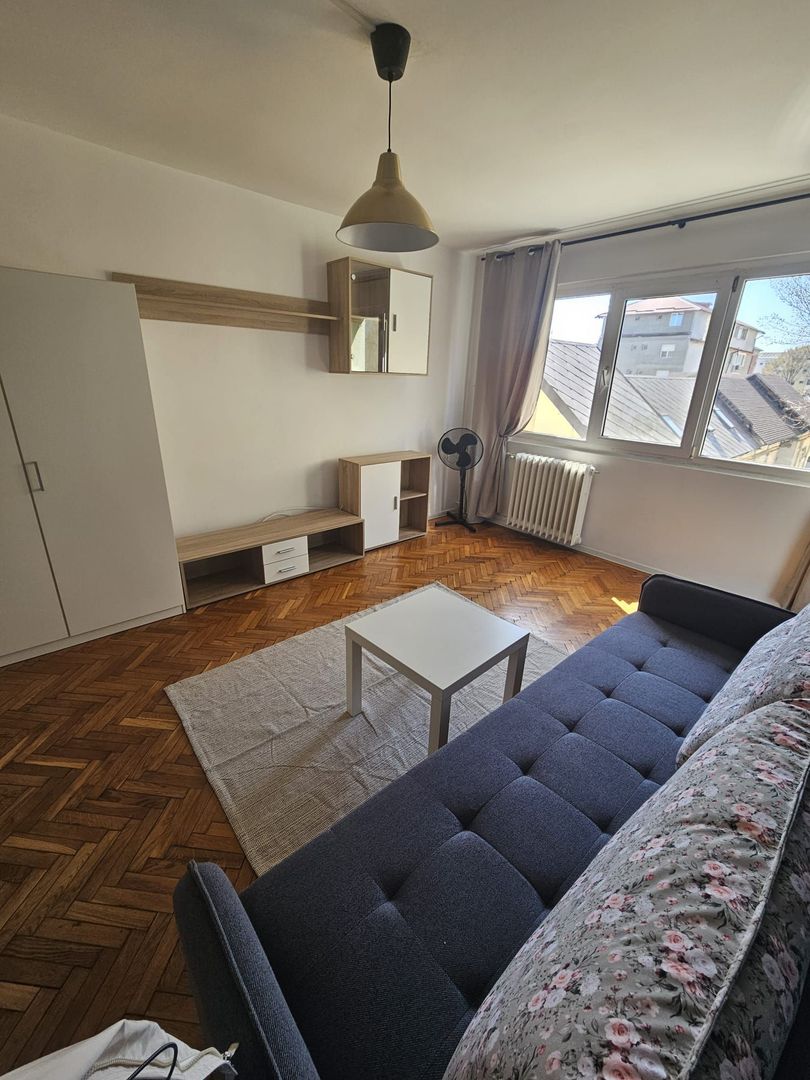 Complex Studentesc | 1 Camera | Etaj Intermediar. - Poză 5