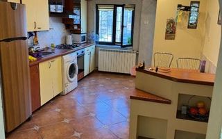 Apartament 3 camere de inchiriat, centrala proprie, Drumul Sarii - Poză 2