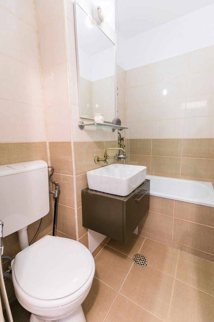 3Camere-Modern-Mobilat-Utilat-52mp-Aer Conditionat-Craiovita-Orizont - Poză 10