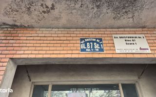 Închiriere apartament bd. Decebal - Poză 2