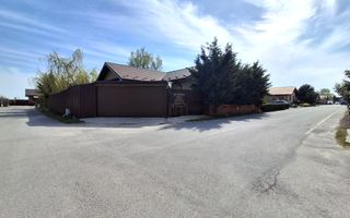 Casa individuala 4 camere  Balotesti Good Afternoon Residence - Poză 14