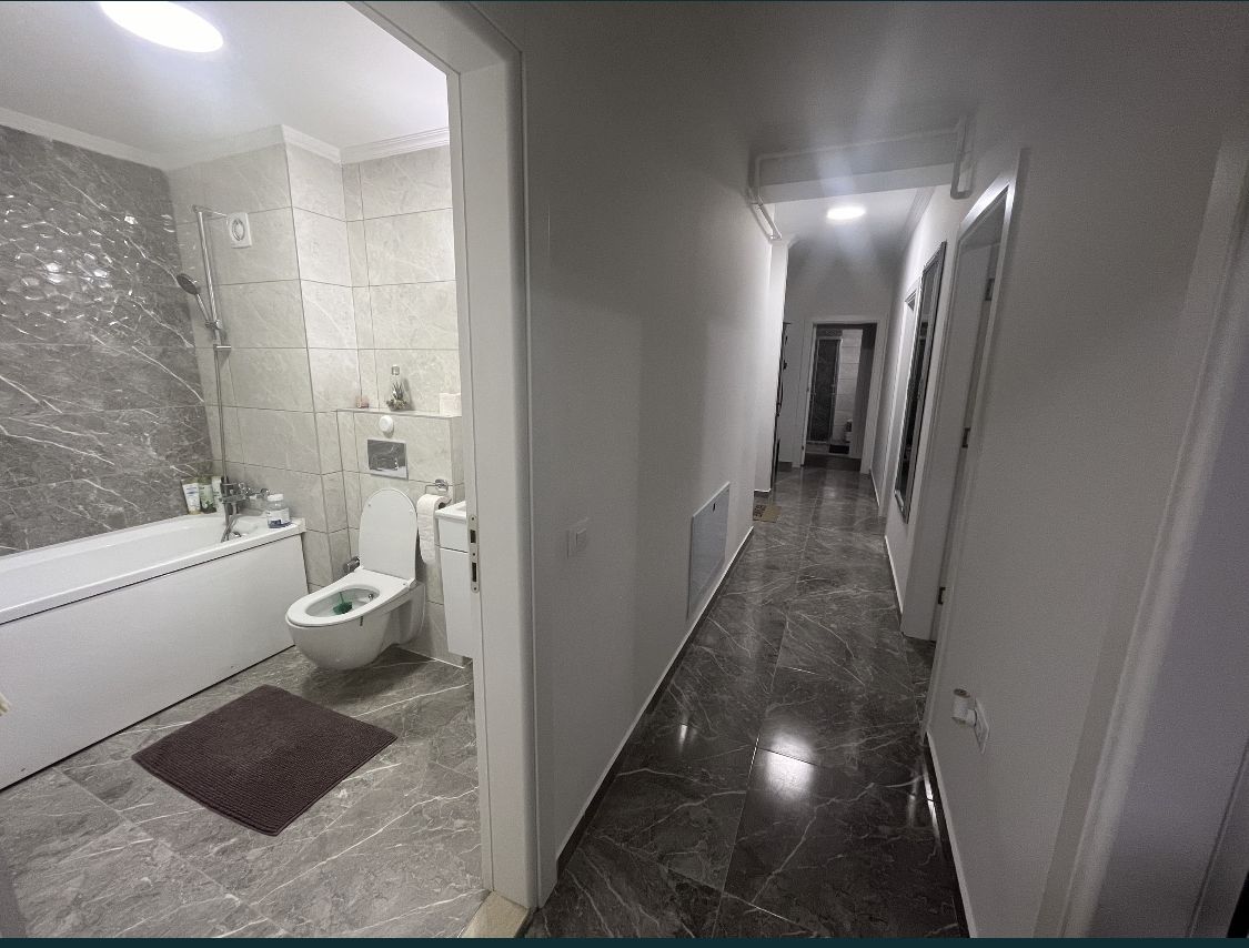 Ap 3 camere decomandat in cplx Energia Residence - Poză 5