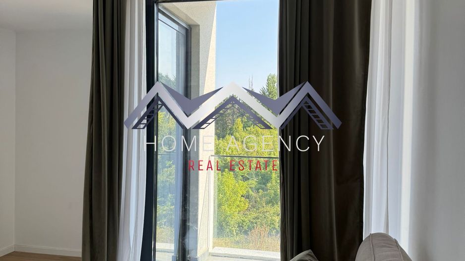 Apartament premium de 3 camere disponibil pentru închiriere în zona Băneasa - Poză 4