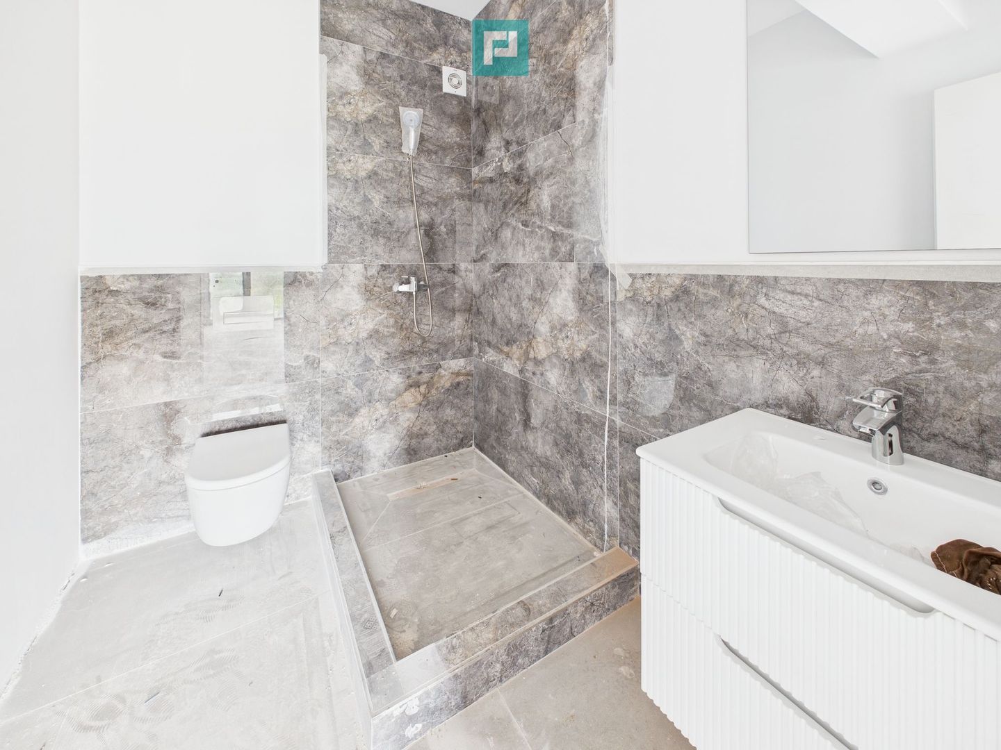 Apartament 3 camere finisat in zona Baneasa/Aviatiei - Poză 16