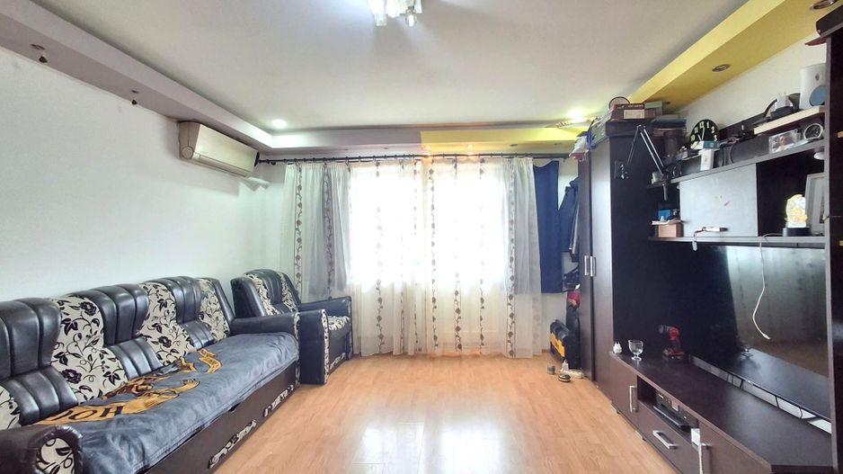 De Vanzare Apartament cu 3 camere  Mall Vitan imobil constr 1985-1990 - Poză 5