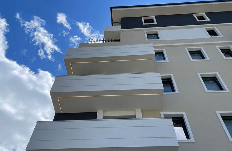 Garsonieră Bragadiru Loc de parcare inclus Mobilata Utilata - Poză 8