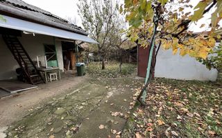 Casa de vanzare in Tasnad, SM oportunitate de investitie - Poză 6