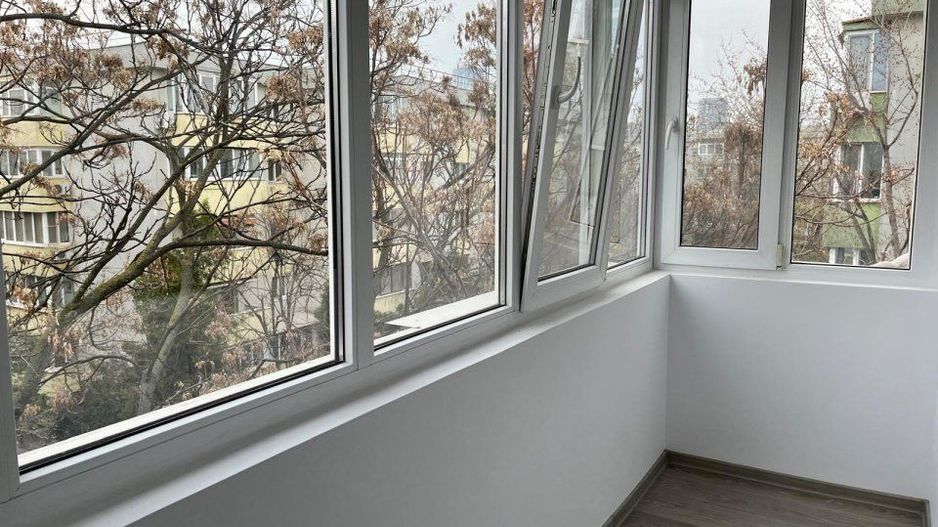 APARTAMENT RENOVAT | DECOMANDAT | AVIATIEI - Poză 8