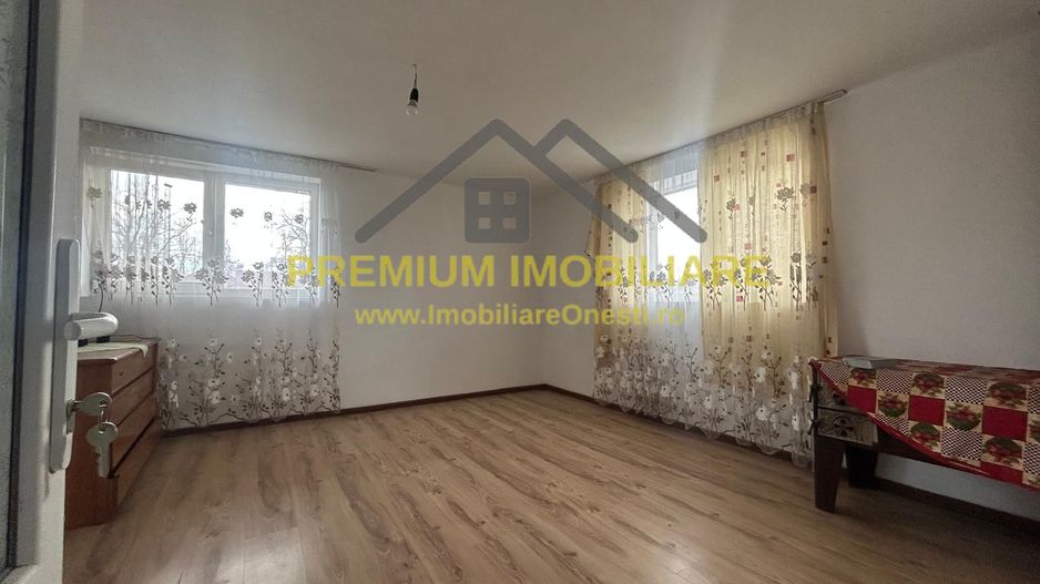 Casă de vânzare la 15 minute de Onești – teren 1000 mp - Poză 8