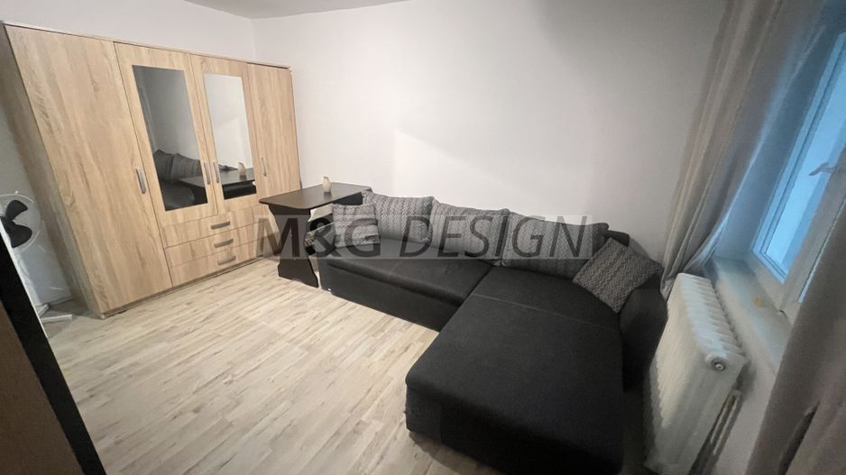 1 camera etaj 1 zona Timocului, 4 apartamente pe nivel - Poză 10