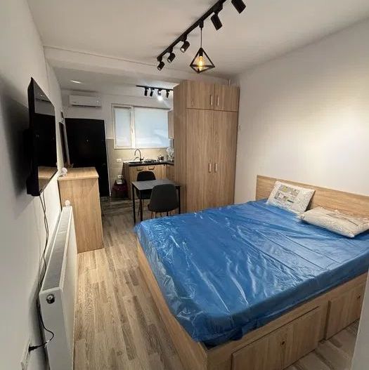 Studio de inchiriat - Poză 8