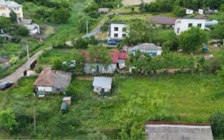 Teren extravilan de vânzare în zona Breazu, județul Iași - Poză 2
