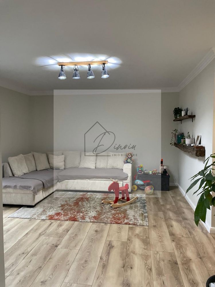 Apartament 2 camere Tractorul  I Gradina I Parcare I COM 0% - Poză 1