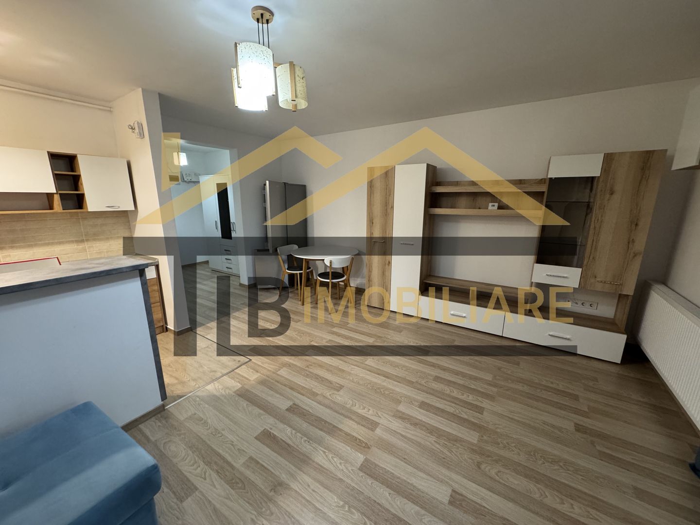 Apartament cu o camera, 40mp, Zona Green Residence - Poză 3