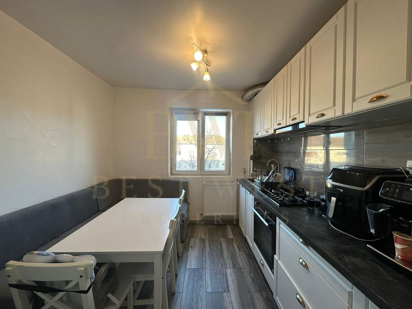 Apartament cu 2 camere, mobilat, Girocului - Poză 2