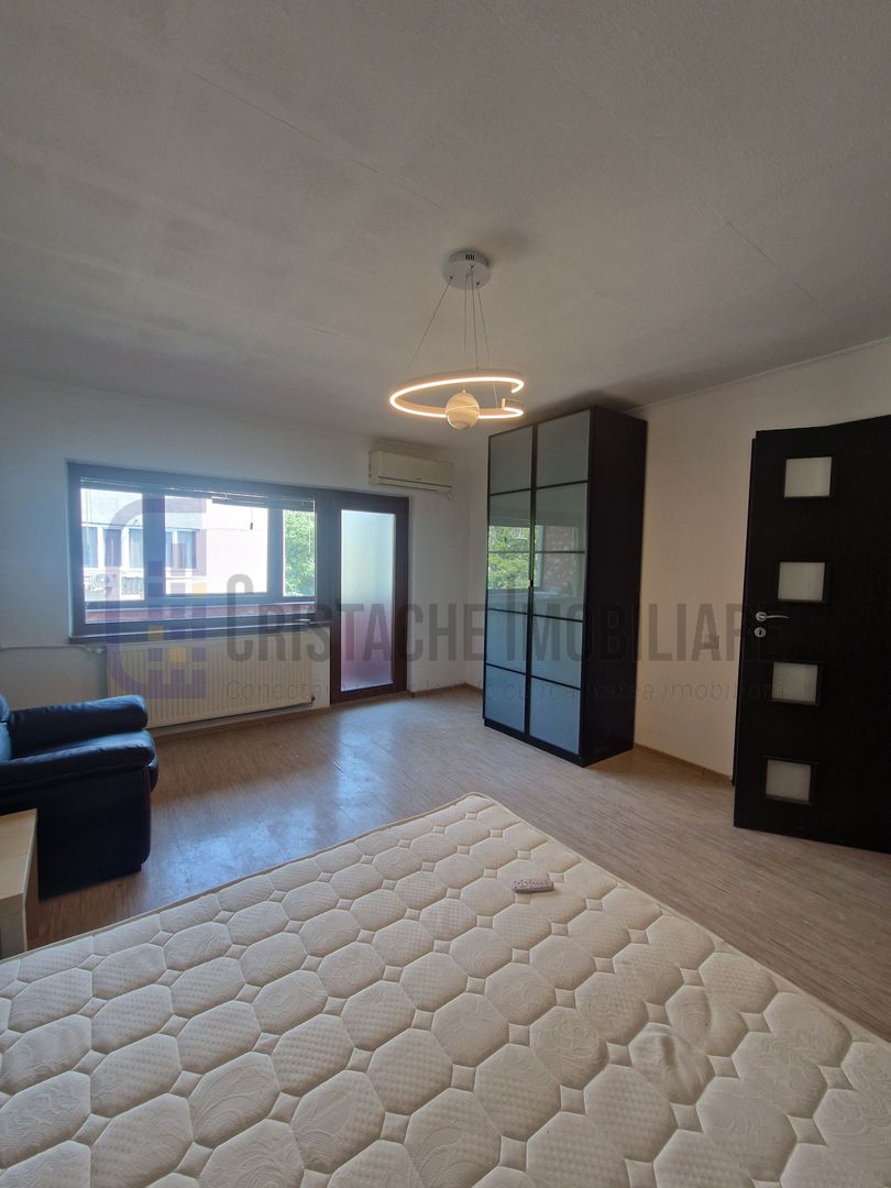 Garsoniera 40 mp | igenizata | Vitan Mall - metrou Dristor - Poză 3