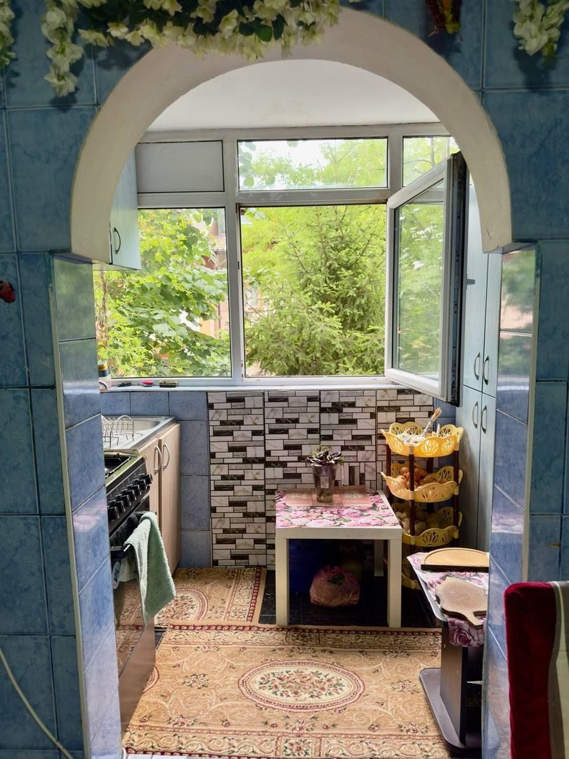 Apartament 3 camere Militari Gorjului, 5 minute de metrou - Poză 15