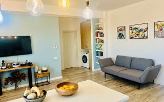Apartament 2 cam. Giroc parter cu balcon - Poză 5