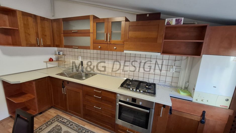 Ap 2camere, et 3 din 3,Sagului-Dambovita, bloc nou CT,AC - Poză 20