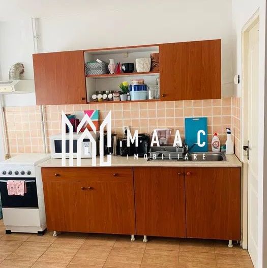 Apartament 2 Camere I Balcon I Turnisor - Poză 3