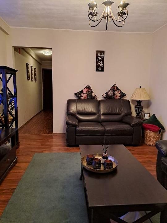 Apartament 3 camere,renovat,mobilat situat langa scoala si gradinita. S178 - Poză 3